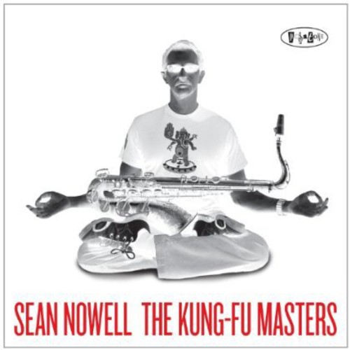 Kung Fu Masters