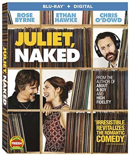 Juliet, Naked
