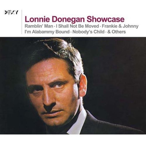 Showcase (180 GR)