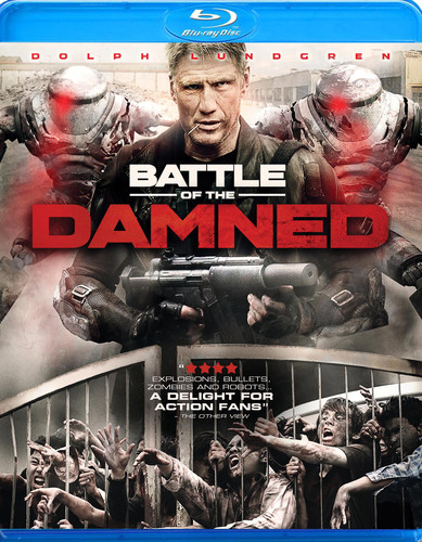 Battle of the Damned