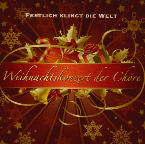 Festlich Klingt Die Welt [Import]