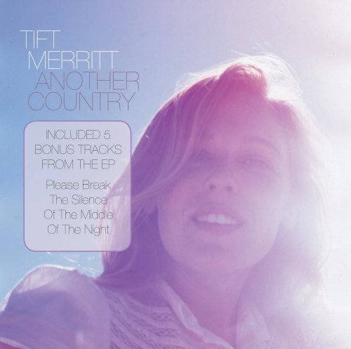 Another Country-UK Special Edition [Import]
