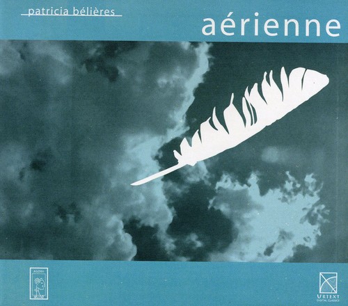 Patricia Belieres - Aerienne