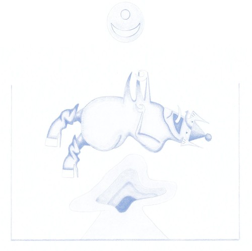 Devendra Banhart - Ape In Pink Marble