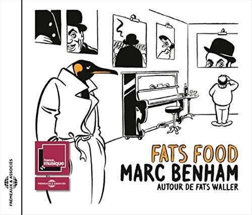 Fats Food - Autour De Fats Waller