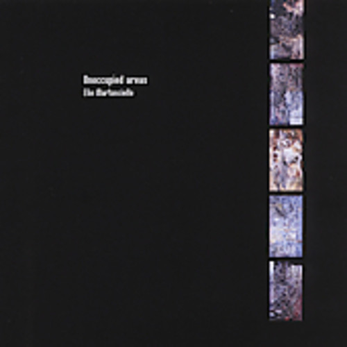Unoccupied Areas