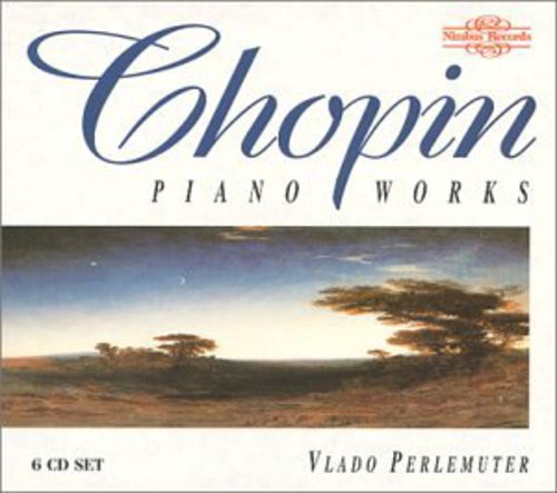 Piano Works (6CDS)