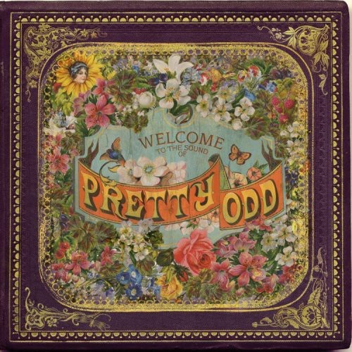 Pretty.Odd