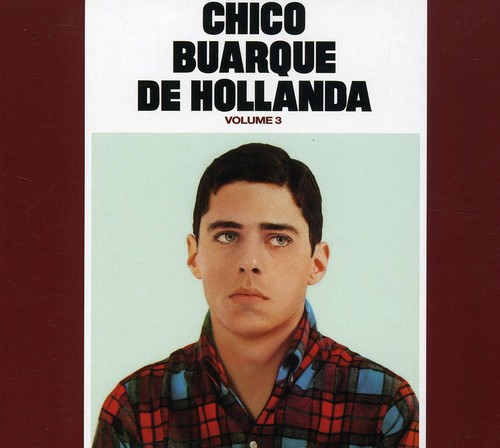 Chico Buarque 3 [Import]