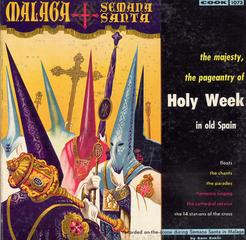 Semana Santa /  Various