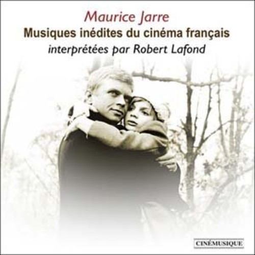 Musiques Inédites Du Cinéma Français [Import]