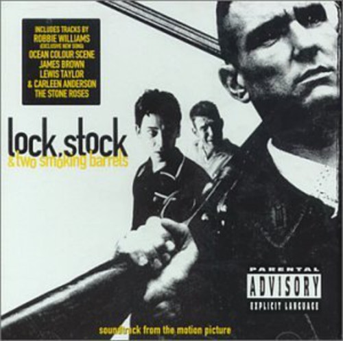 Lock Stock & Two Smoking Barrels [Import]
