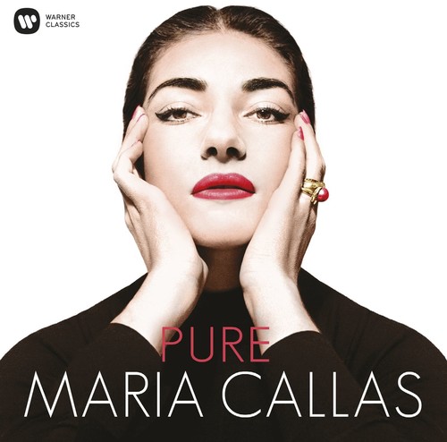 Pure: Maria Callas