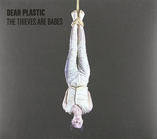 Thieves Are Babes [Import]