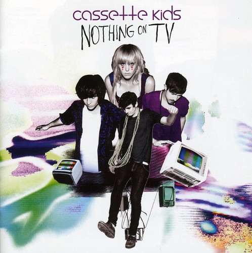 Nothing on TV [Import]