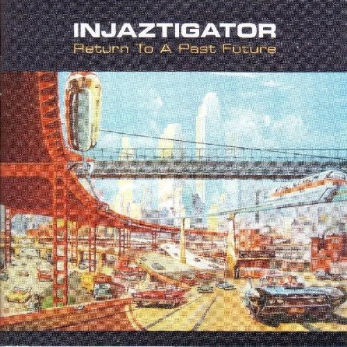 Return to a Past Futur [Import]
