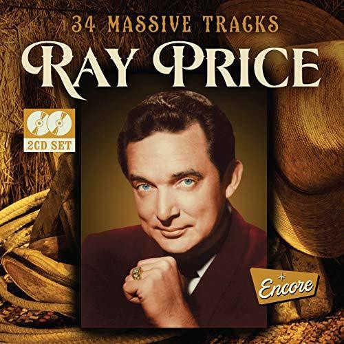 34 Massive Tracks [Import]