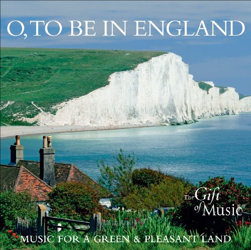 O to Be in England / Various