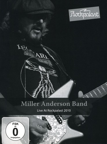Live at Rockpalast