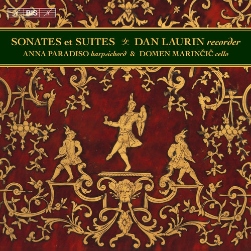 Sonatas & Suites