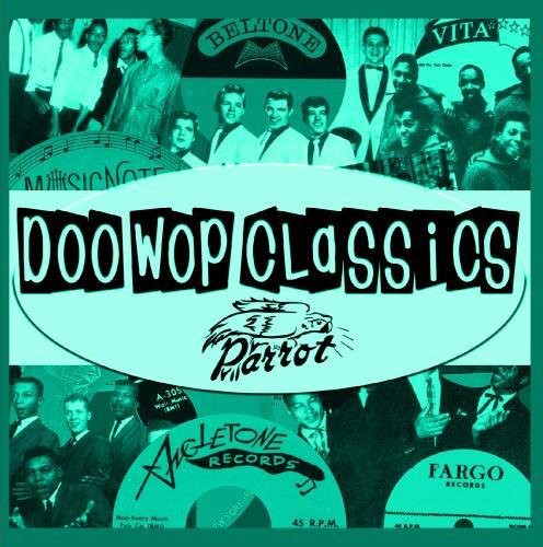 Doo-Wop Classics 15 / Various