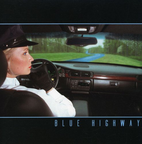 Blue Highway