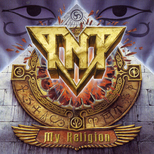 My Religion [Import]