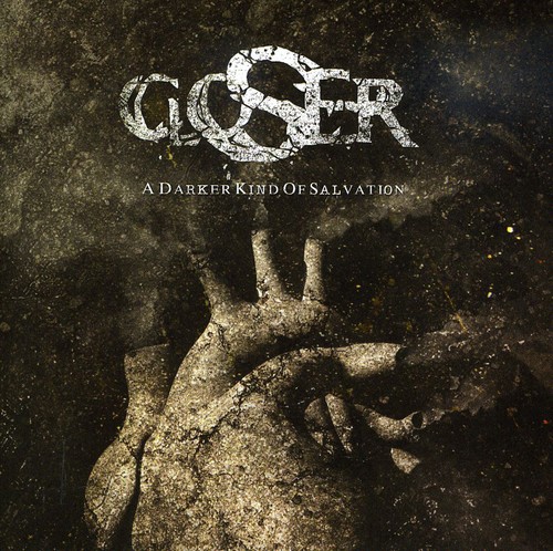 Darker Kind of Salvation