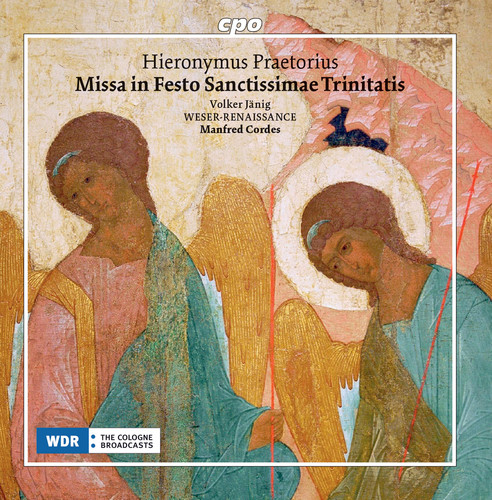 Missa in Festo Sanctissimae Trinitatis