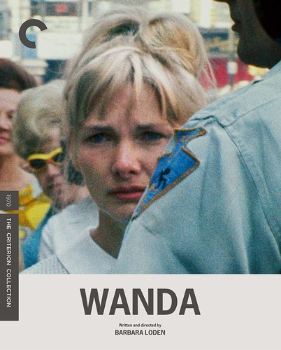  - Wanda (Criterion Collection)