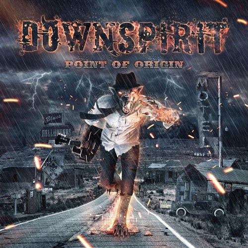 Point Of Origin [Digipak] [Bonsu Track]