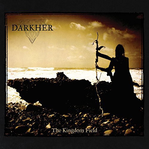 Kingdom Field