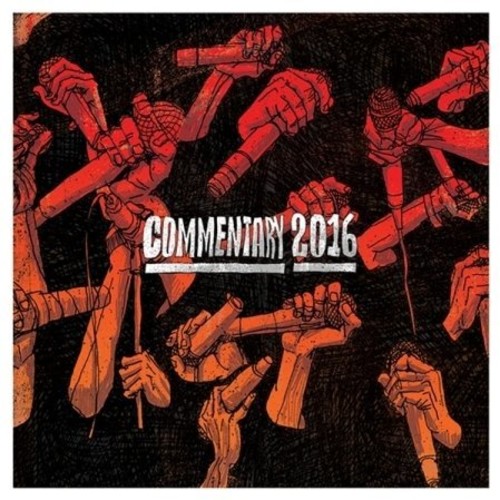 Commentary 2016 /  Various [Import]