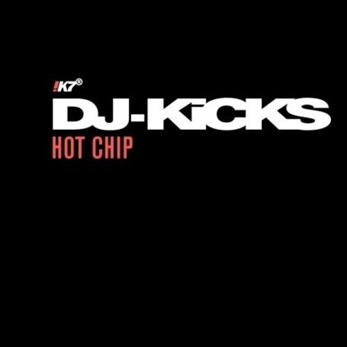Dj-Kicks