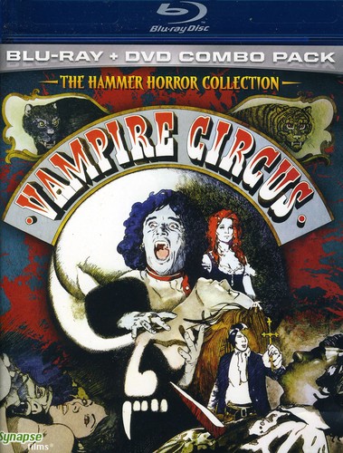 Vampire Circus