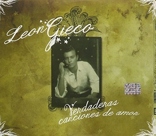 Verdaderas Canciones de Amor [Import]