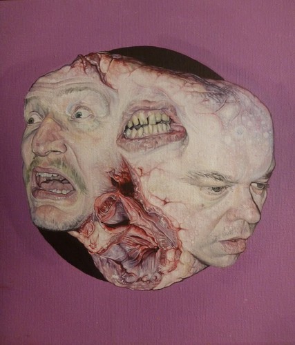 Split