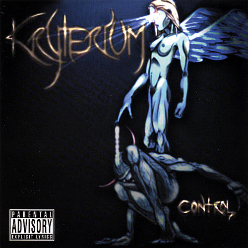 Kryterium - Control