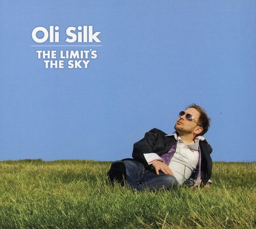 The Limit's The Sky