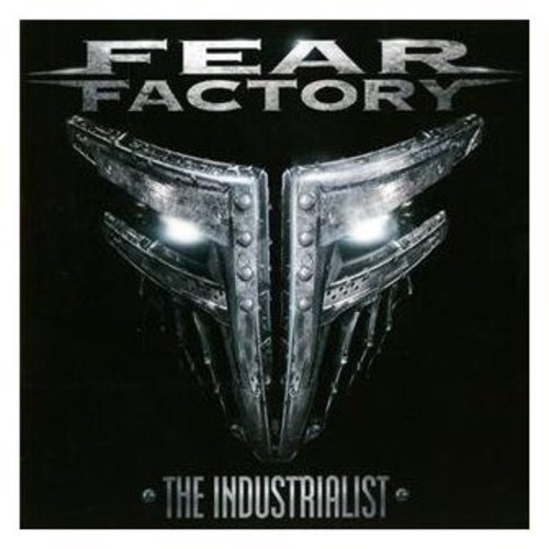 Industrialist [Import]