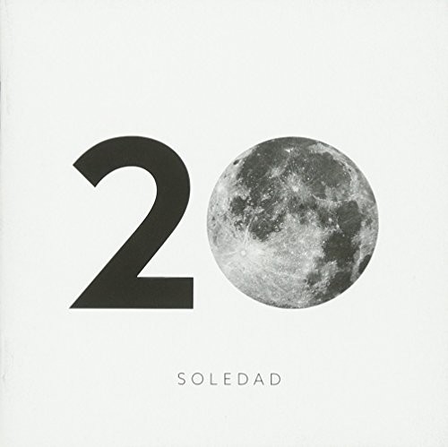 20 Anos [Import]