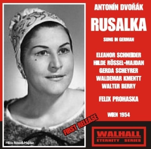 Rusalka