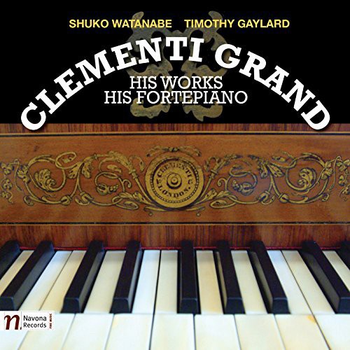 CLEMENTI GRAND