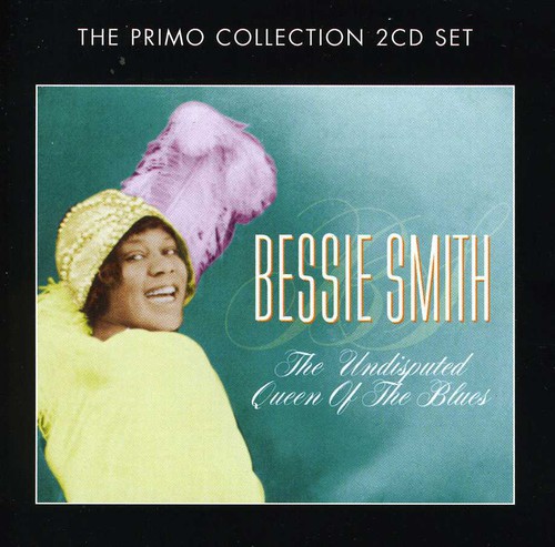 The Undisputed Queen Of The Blues [Import]