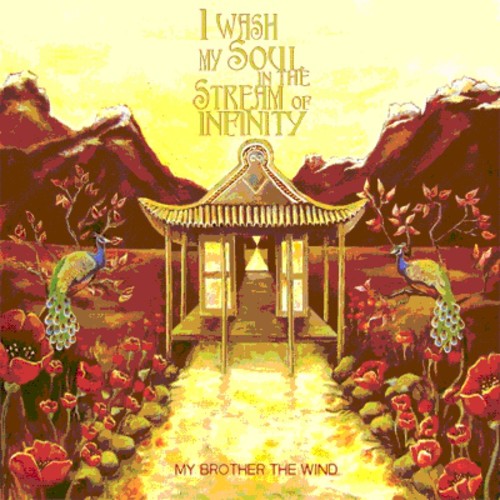 I Wash My Soul in the Stream of Infinity