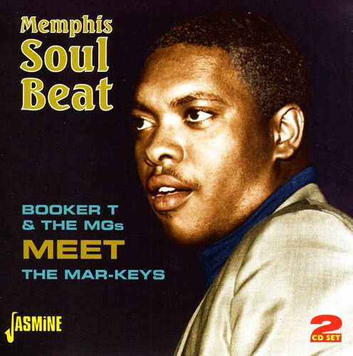 Memphis Soul Beat /  Various [Import]