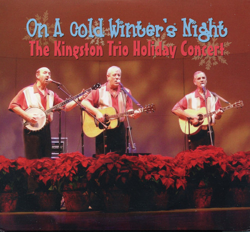 On a Cold Winter's Night