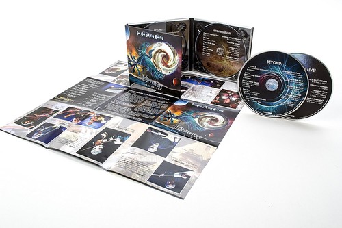 Album Art
