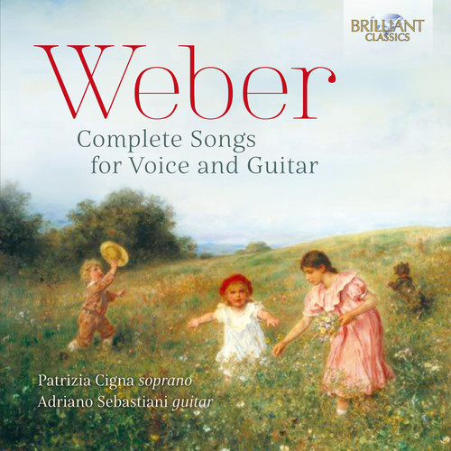 Complete Songs for Voice & Guitar