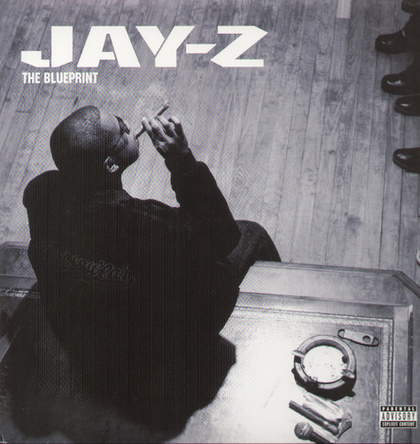 The Blueprint [Explicit Content]